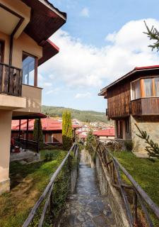 Rodopi Houses - Chepelare - 6