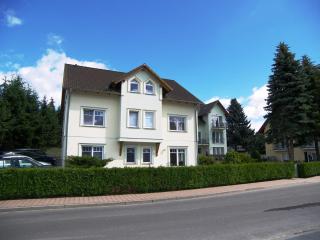 behagliche Ferienwohungen Will _ 3 - Ahlbeck - 8