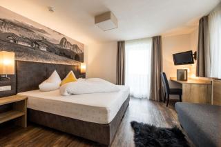 Hotel Alpenblick - Pfelders - 9