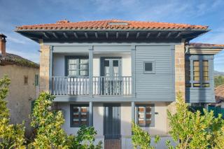 APARTAMENTOS LA LLONGAR - Infiesto - 5