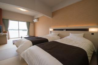 Hotel Listel Hamanako - Hamamatsu - 8