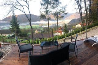 Nature View House with Sauna - Tolmin - 9