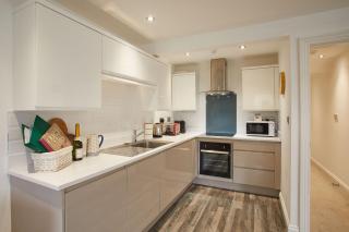 Host & Stay - Number 3 at Pannett Apartments - Whitby - 9