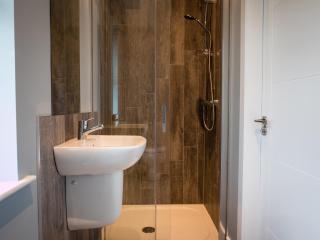 Platinum Lakeside Lodge at Mullans Bay - Kesh - 2