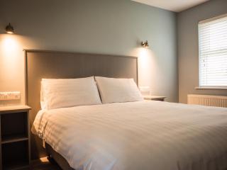 Platinum Lakeside Lodge at Mullans Bay - Kesh - 5