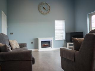 Platinum Lakeside Lodge at Mullans Bay - Kesh - 7