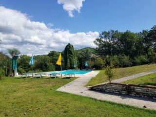 Cà Maggio Nuovo - Acqualagna - 1