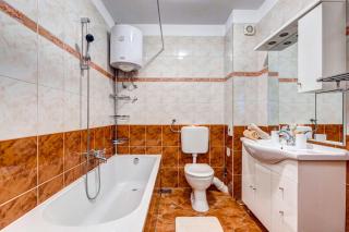 Apartment Big - Podstrana - 9