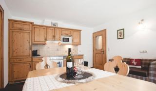 Apart Astoria - Kappl - 4