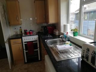Wedgewood Annexe - All the comforts of home - 2