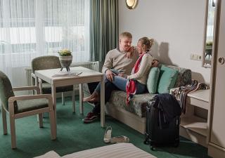 Hotel Goethehof - Bad Gastein - 5