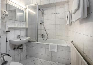 Hotel Goethehof - Bad Gastein - 2
