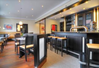 Hotel Tenbrock - Restaurant 1905 - 1