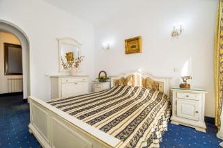 Hotel Carpati Imparatul Romanilor - Bukarest - 3