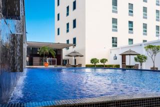 Hotel Hex - Managua - 6