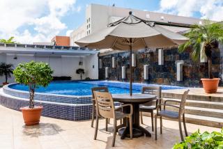 Hotel Hex - Managua - 2
