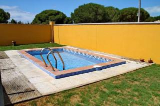 Chalet Pilahito - Conil de la Frontera - 2