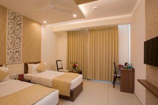 De Venetian by TGI - Bangalore - 5