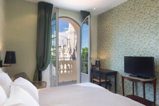 Hotel Le Grimaldi by Happyculture - 2