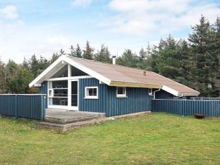 Simplistic Holiday Home in Jutland with Swimming Pool - Løkken - 0