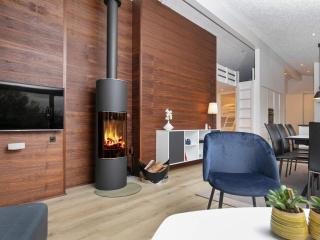 Luxury Retreat in Lonstrup-By Traum - Hjørring - 7
