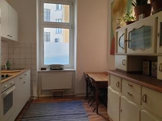 Apartment center Friedrichshain - Berlim - 6