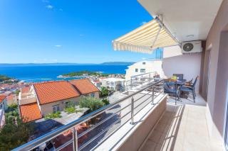 Apartments Dora - Makarska - 1