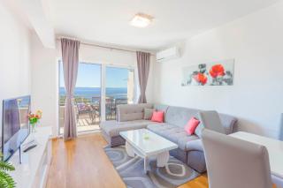 Apartments Dora - Makarska - 7