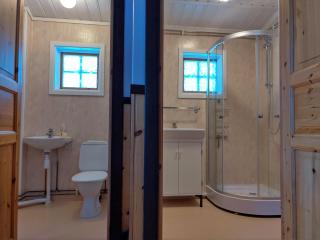 Mieps Huset Dalarna Holiday - Kullen - 3