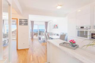 Apartments Dora - Makarska - 5