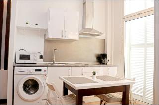 Apartamento Canarias - Conil de la Frontera - 5