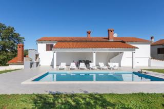Villa Piljan - Bokordići - 1