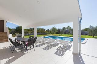 Villa Piljan - Bokordići - 4