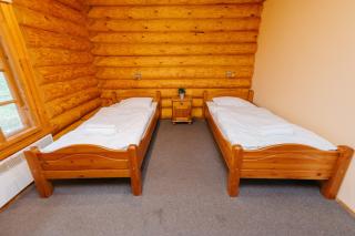 Atpūtas komplekss ''Lācītes'' - Gulbene - 9