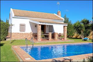 Casa Roche Viejo - Conil de la Frontera - 0