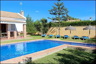 Casa Roche Viejo - Conil de la Frontera - 6