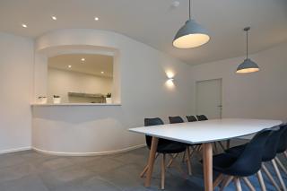 Loft vakantiehuis - Furnes - 7