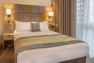 The Jubilee Hotel - Nottingham - 9