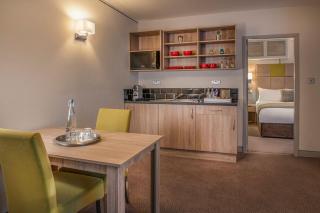 The Jubilee Hotel - Nottingham - 8