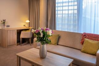 The Jubilee Hotel - Nottingham - 6