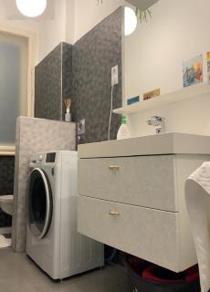City Corso Apartman - Budapest - 8