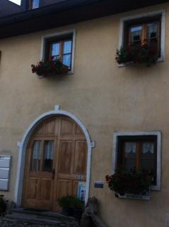 Chasa Brunold (FEWG No. 1) - Scuol - 5