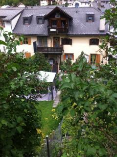 Chasa Brunold (FEWG No. 1) - Scuol - 4