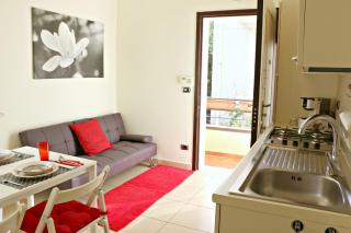 Bilocale via Montefiore Conca - Riccione - 3