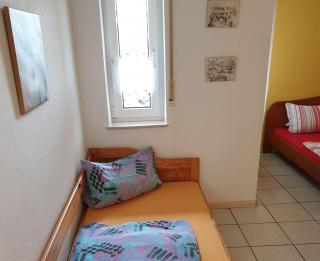Ferienwohnung Punkt-Schönstein - Kappel-Grafenhausen - 7