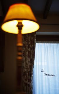 La Indiana - 1