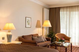 Hotel Grossfeld - Bad Bentheim - 7