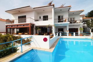 GuestHouse Vila Lusitania - Funchal - 0
