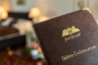 Hotel Grossfeld - Bad Bentheim - 4