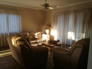 Umsinsi Cottage - Hluhluwe - 7